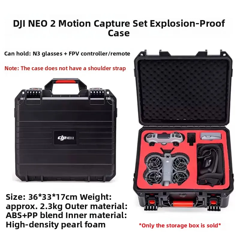 neo2-sensing-kit-explosive-proof-box-portable-waterproof-hardshell-case-accessory-for-eyewear-handbag-other-material