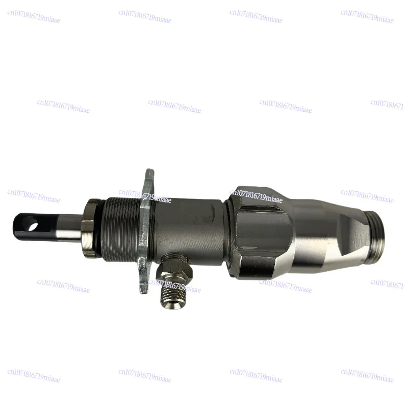 

Sprayer Pump Body Assembly 395 695 1095 Airless Paint Spray Pump 246428 248204 17C721 Pump Body