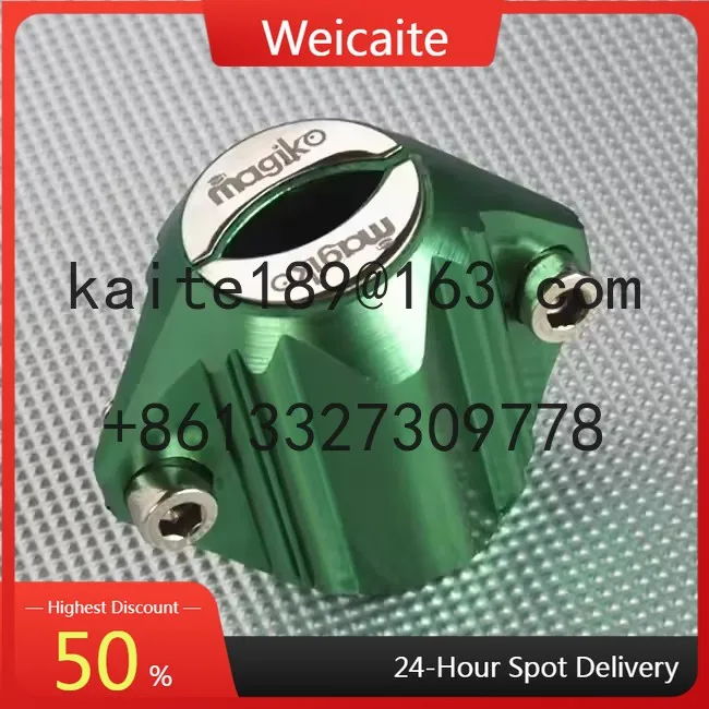 2025 Apollo-M Y2-M Automatic Magnetic Water Filter Magnet Strong Fuel Saving Device Accessories Water Softener System Regulator