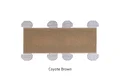 Coyote Brown