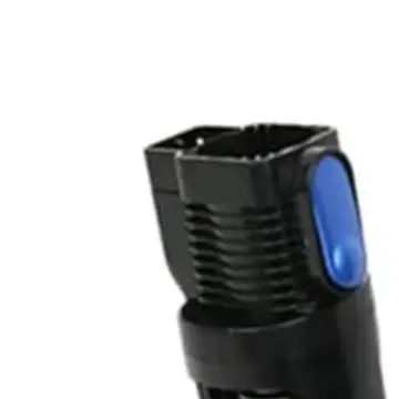 For INSE N5 S6 Cordless Vacuum Cleaner Multifunctional Combined Brush Electric Roller Head Deep Cleaning Tool Accessories Black