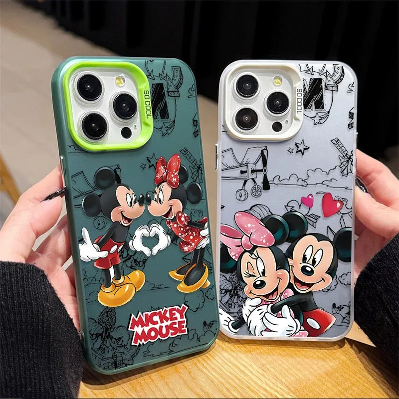 Cute Mouse Mickeys … - image