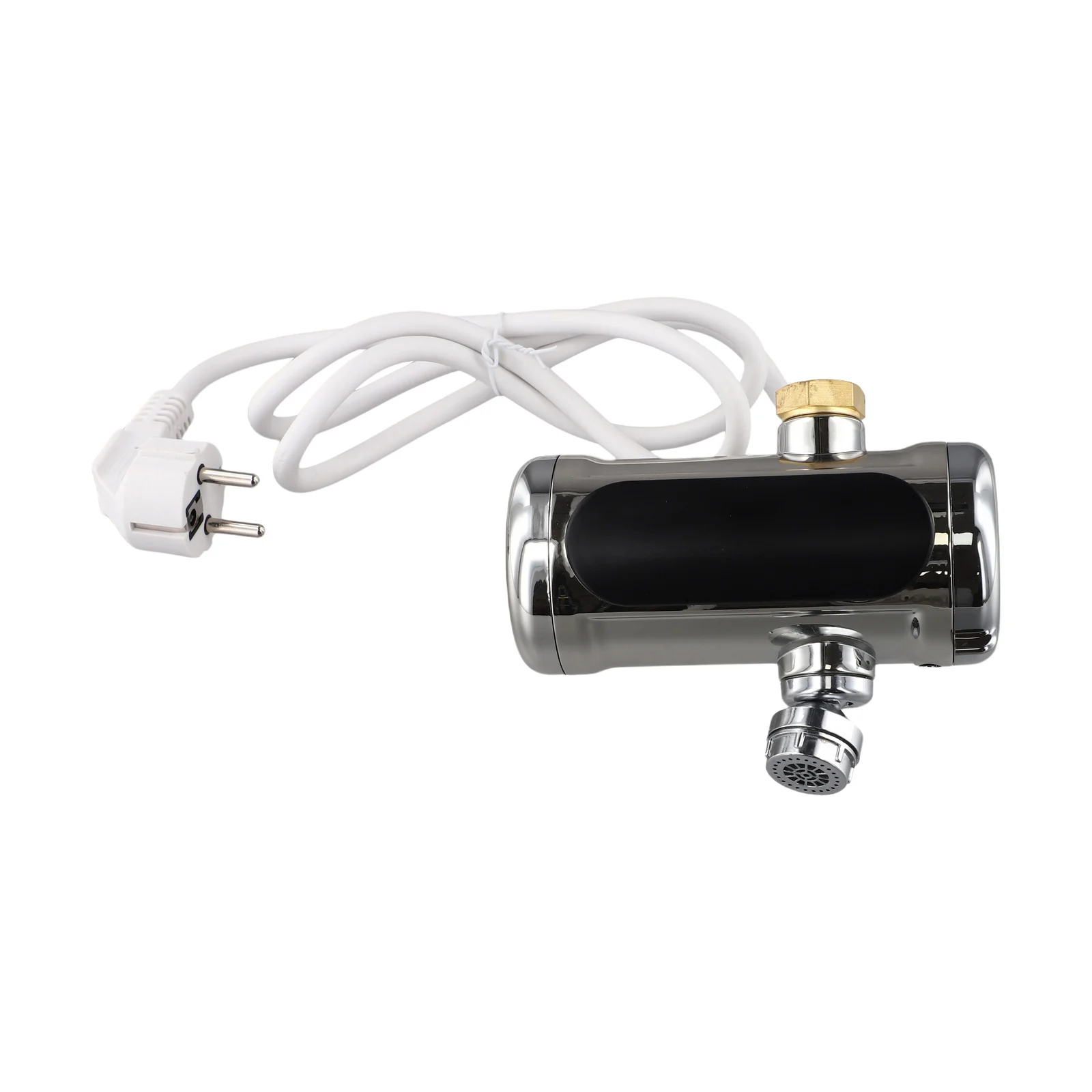 

Terrace Heated Faucet Faucet Heater 137x65mm Faucets Garden Stainless Steel Faucet Heater Swimming Pool Garden Studio