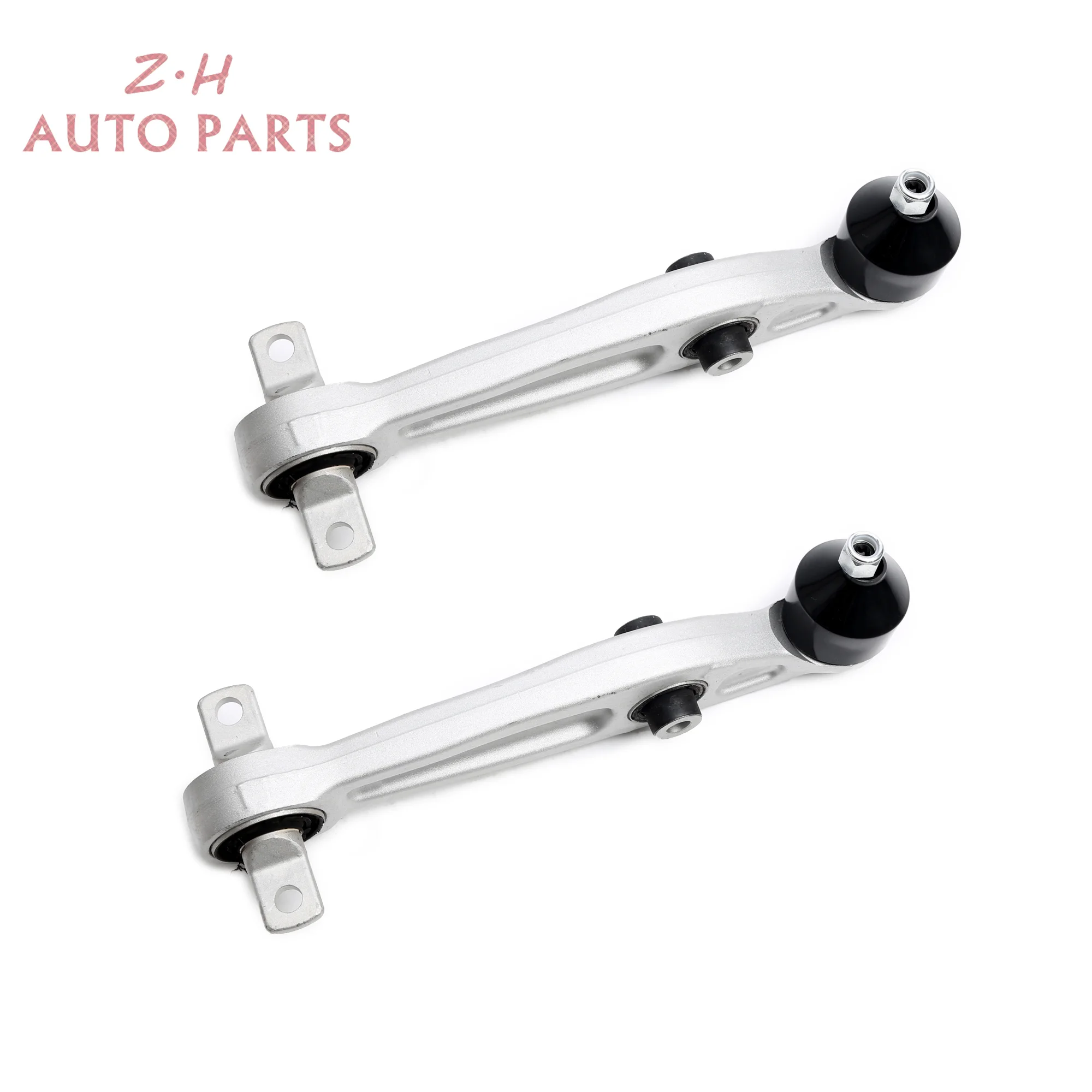 Tesla Model Y Front Lower Arm Replacement Kit for Tesla SPIDAN CHASSIS PARTS:64297 Front Suspension Arm 118834100C