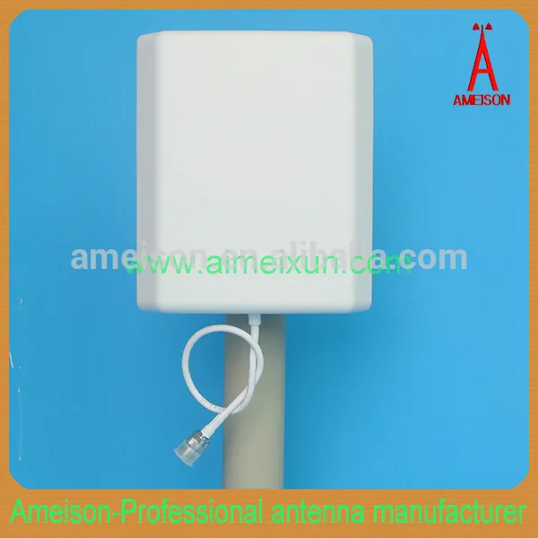 Antenna Manufacturer 806-960MHz 7dBi Directional Panel 800 900 mhz gsm patch antenna