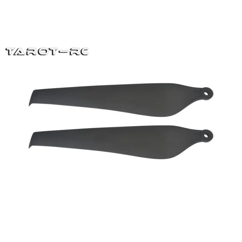 Tarot Propeller 33.2 Inch Folding Propeller for Agricultural Drone CCW TL1703 CW TL1702 High Efficiency Multirotor Props