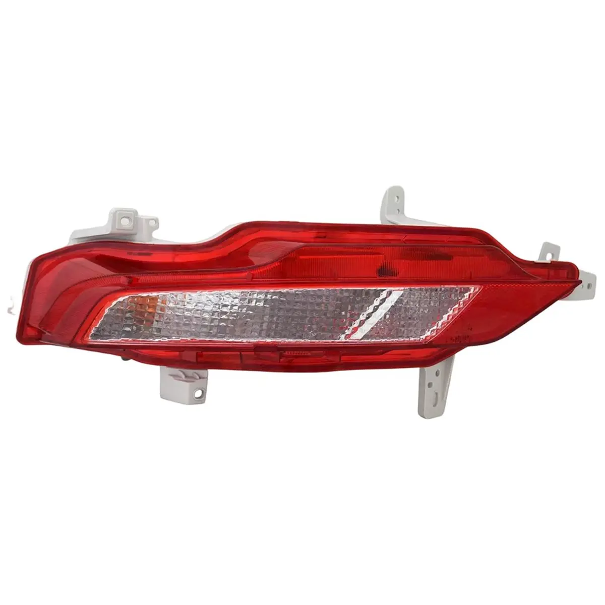 Compatible 92405-N9000 92406-N9000 Rear Fog Light Assembly for US Version 2021-2024 Left