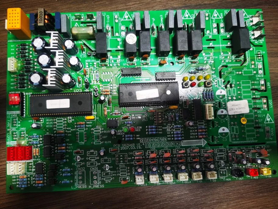 30226083 test ok circuit board motherboard