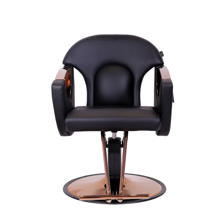 factory produce hydraulic beauty salon antique cheap barber chair