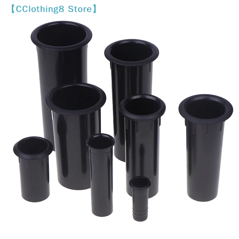 Speaker Box Port Tube Speaker Inverted Tube Port Speaker Guide Tube For 2inch To 15inch Speaker Bass Box Vent Speaker【AliS8】