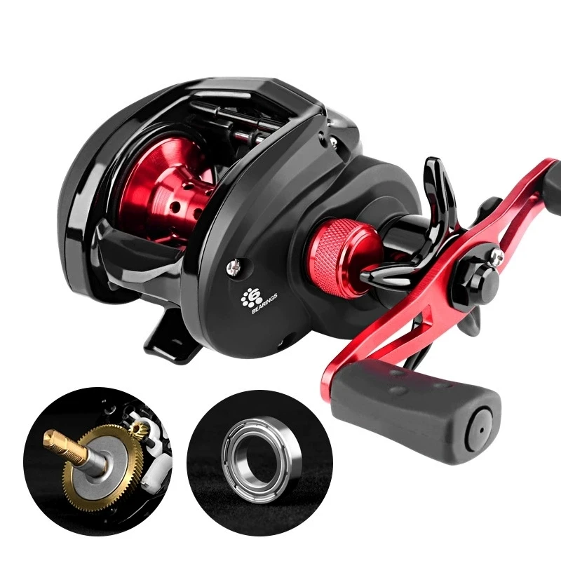�y�Z�[�����z�I���W�i��BMax3���E���p�x�C�g�L���X�e�B���O���[�� 6.4:1 �h���O��8.1kg �ő�h���O�� �E�H�[�^�[�h���b�v�x�C�g�L���X�e�B���O���[��