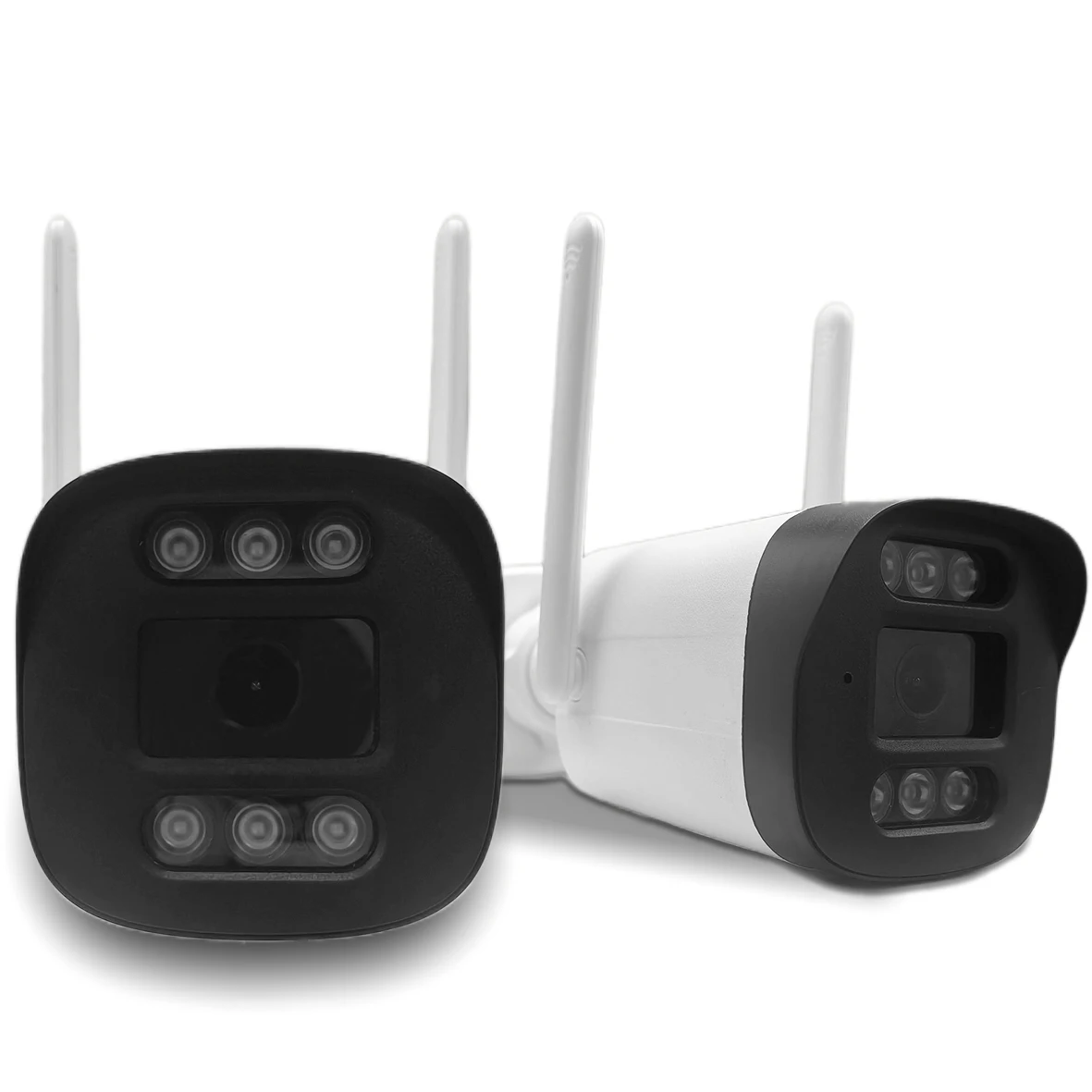 All-in-One Controller - WiFi/4g Connectivity & PC Software Support