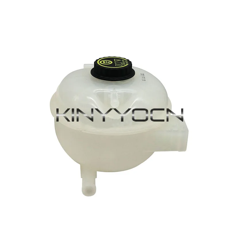 Tanque de expansão auxiliar para carro, tanque de água a00112052 para baic beijing rubik's cube/beijing x55