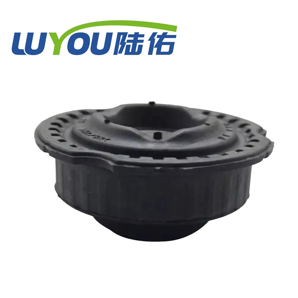 

LUYOU For Audi Q7 VW Touareg 04-10 Air Suspension Shock Absorber Top Rubber 7L0412327A Front Shock Absorber Top Rubber Bearing