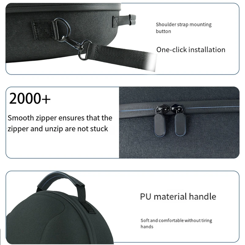 Vr Carrying Case Fo… - image
