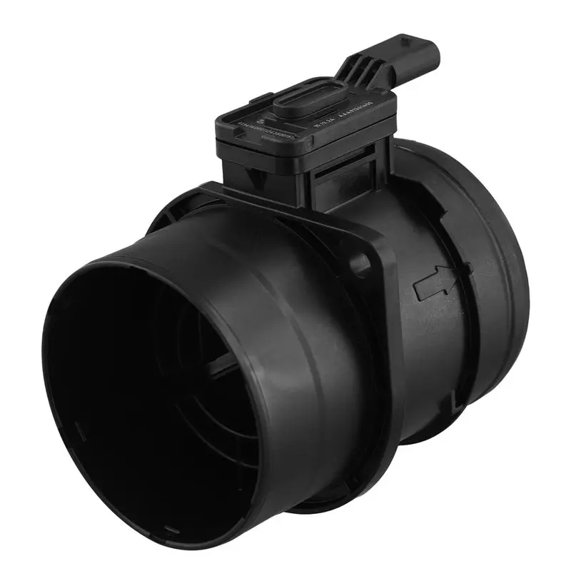 A60E-Car Mass Air Flow Sensor 05L906461G For VW Arteon Passat T-ROC Tiguan Golf Seat Skoda 2017-2025