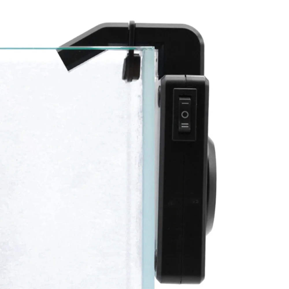 

Миниатюрный вентилятор для аквариума, настенный, энергосберегающий, бесшумный, с регулируемой скоростью, USB-питание