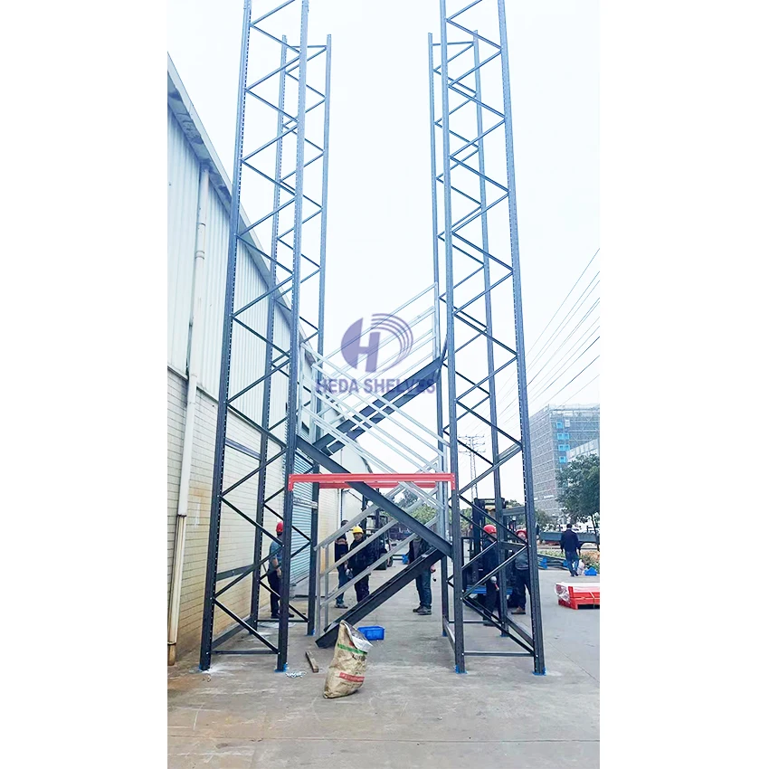 

Pallet Shelving Industrial Rack Metal Folding Rack Pallet Rack System Heavy Duty Pallets Racking Warehouse Racking