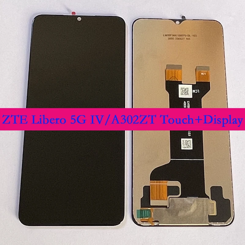 Libero 5G ⅱ A103ZT ZTE Libero 5G II technical specifications :: GSMchoice.com