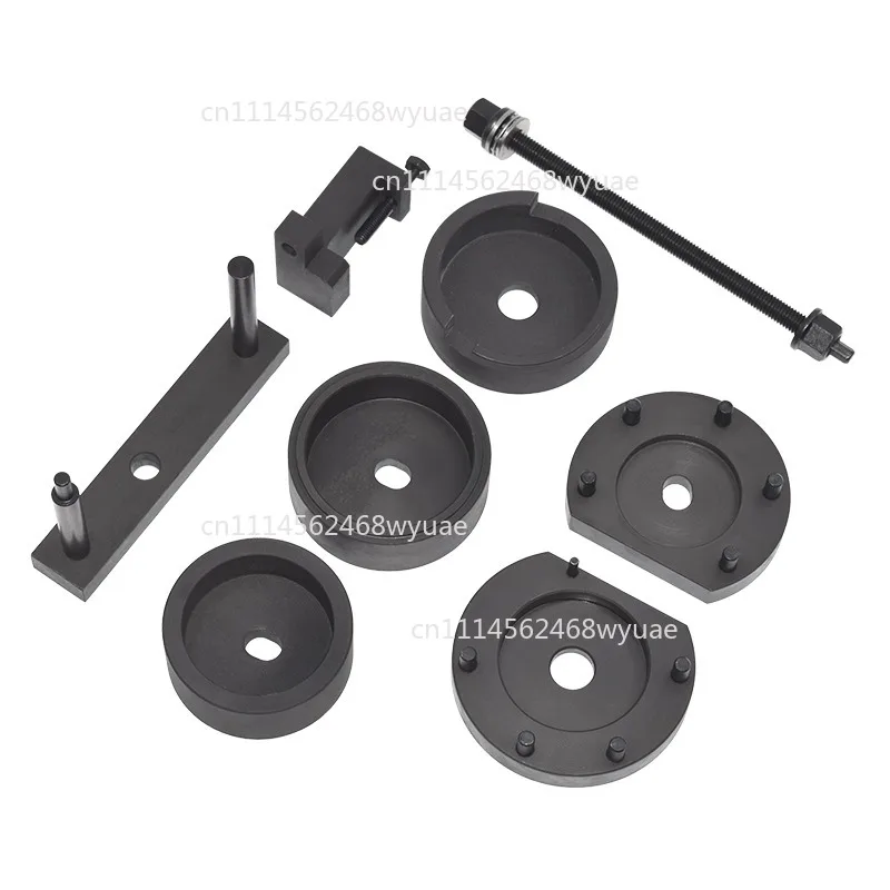 Transmission Removal Tool For BMW X3 X5 X6 E87 E90 E93 M3 Timing Gearbox Support  Transfer-Case Rubber Mount Bushing