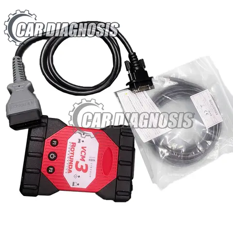 6 best sales vcm3 - №3