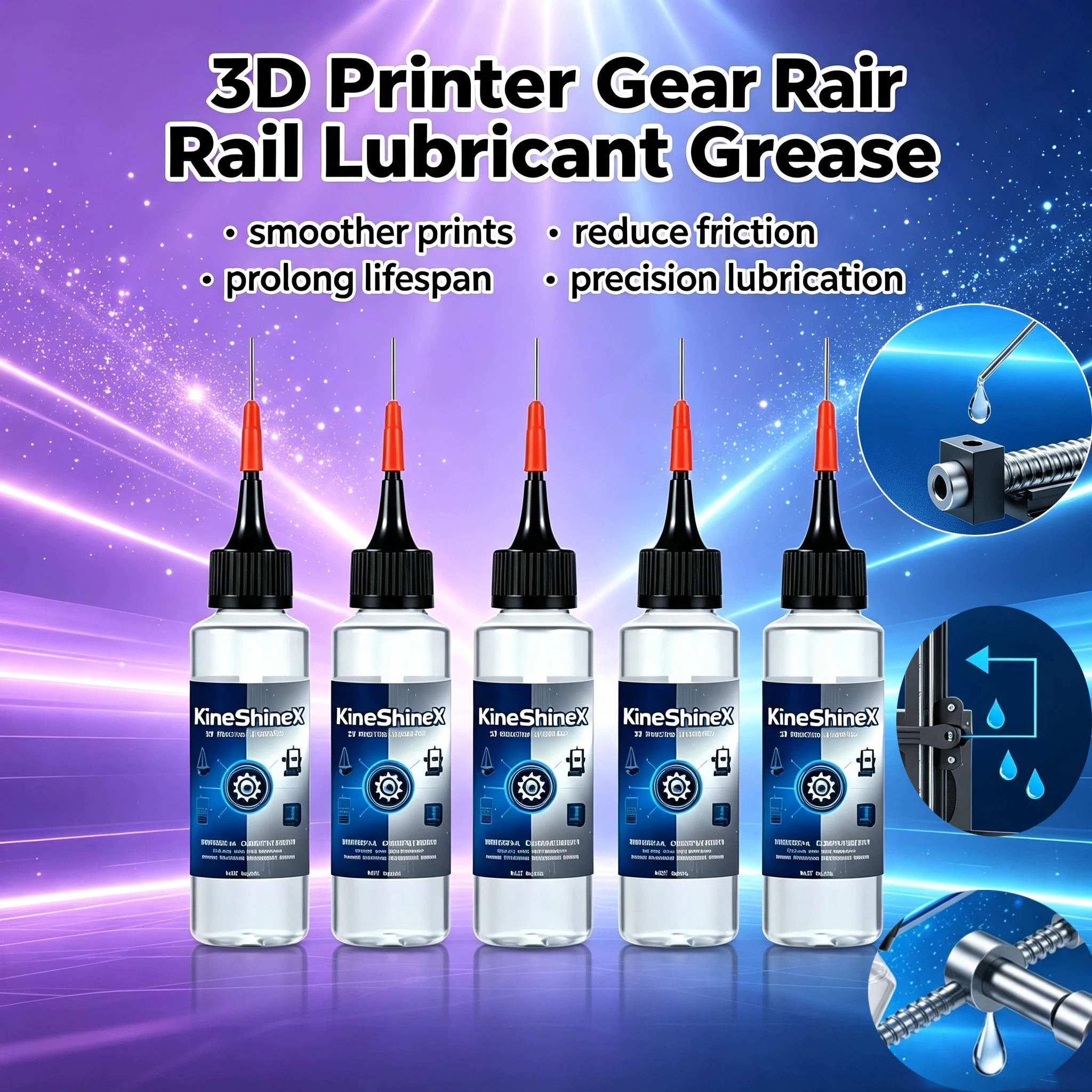 3D Printing Guide - Bambu Lab A2L H2C P2S X1C