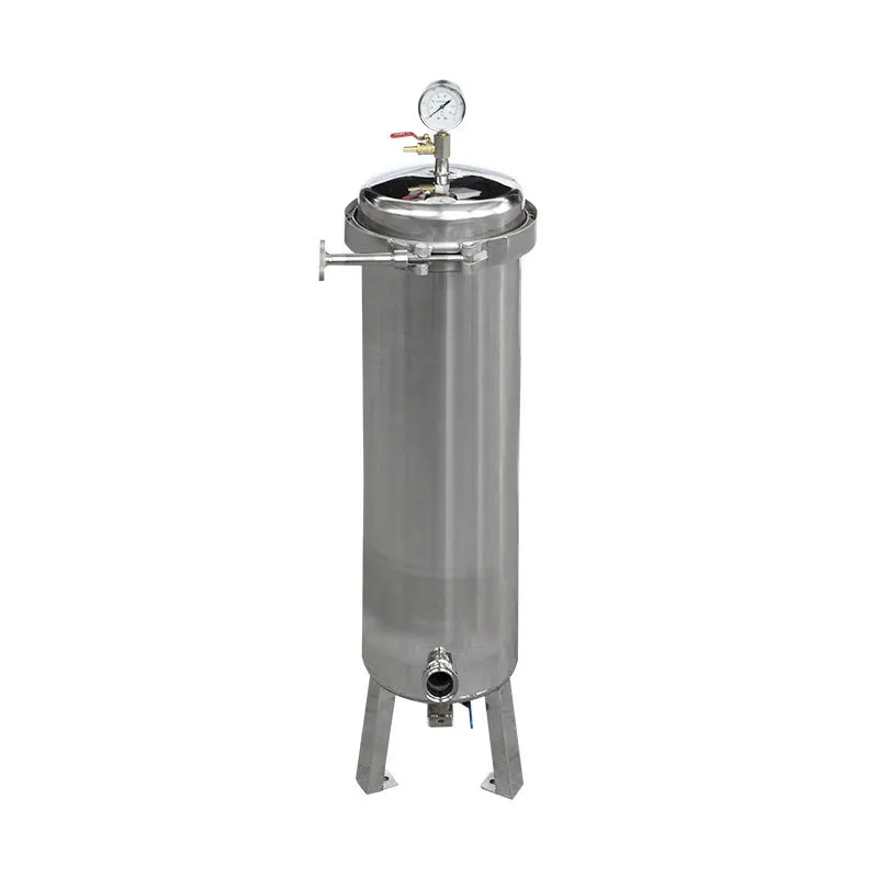 

Filter Large capacity condensate filter 5 filter element