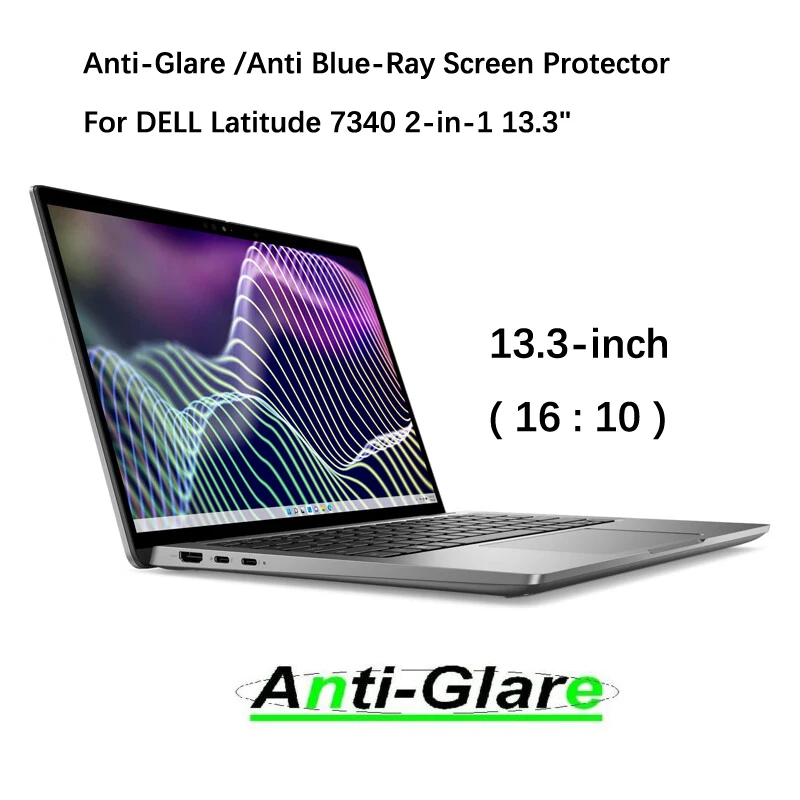 2X Ultra Clear/Anti… - image