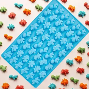 Kalıptaki 6 büyük satış, dinozor bebeği no. 1