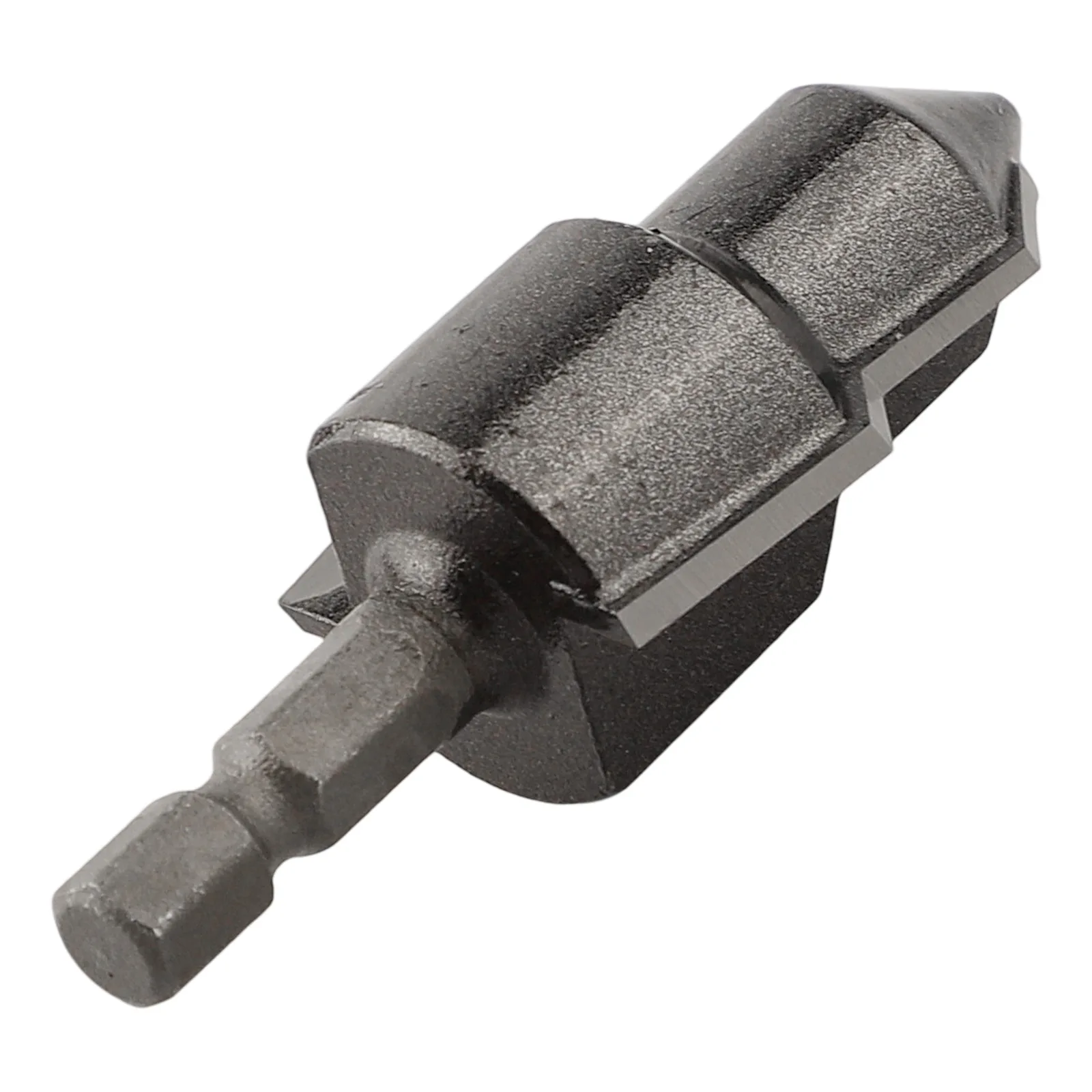 

ПРАКТИЧЕСКИЙ И НАДЕЖНЫЙ Отрибуйте работу, победитесь в каждом время с помощью этого незаменимого набора из трех шестигранных сверл.