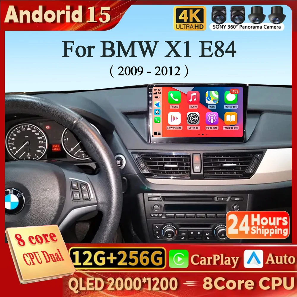 Carplay Dsp Wifi Fo… - image