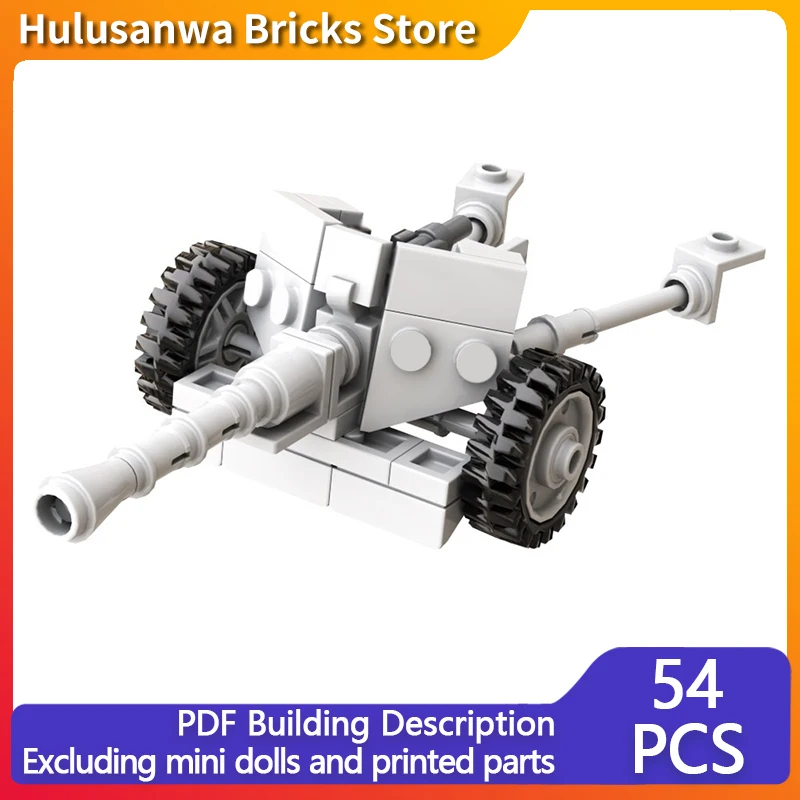 

Немецкое оборудование WW2, модель PaK 40, MOC, строительные кирпичи, военное оборудование, модульные технологии, подарки, праздник, сборка, детские игрушки, костюм