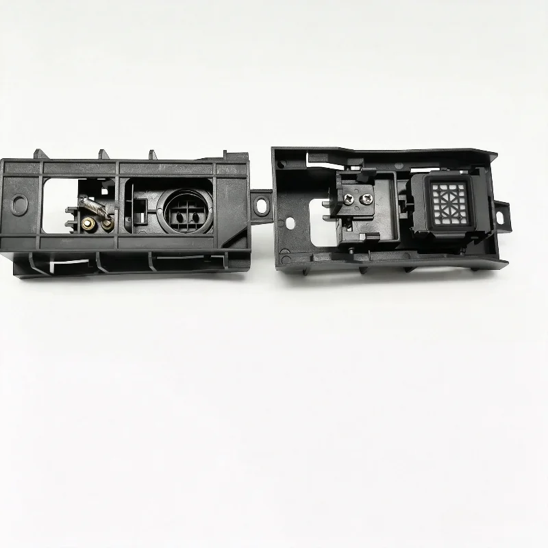 Cap Top Assembly Capping Station Clean Unit for Epson TX800 XP600 DX5 DX7 Printhead Large Format Printer Replacement Parts