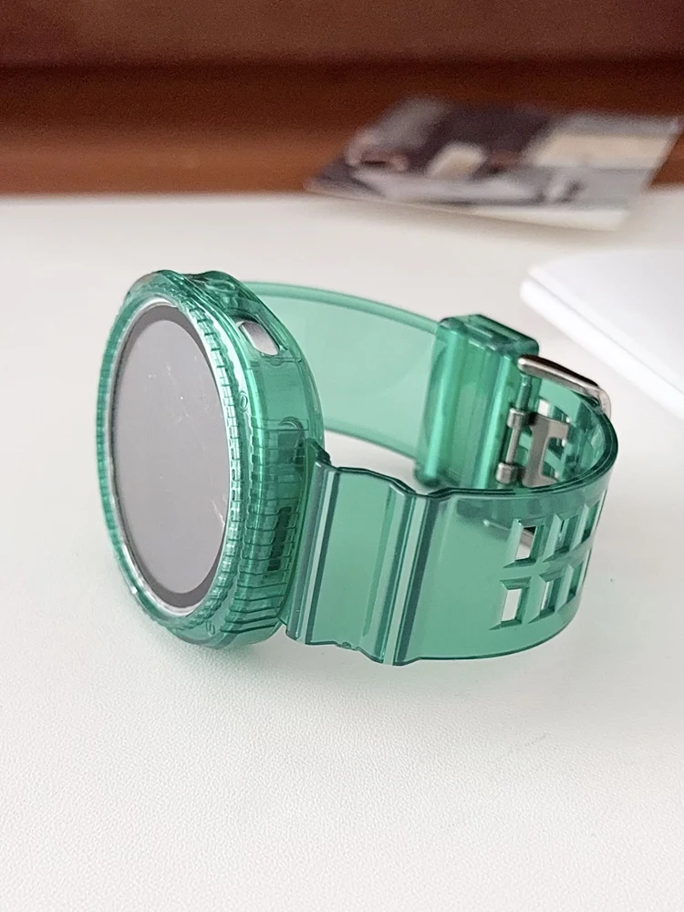 Silicone Band For S… - image