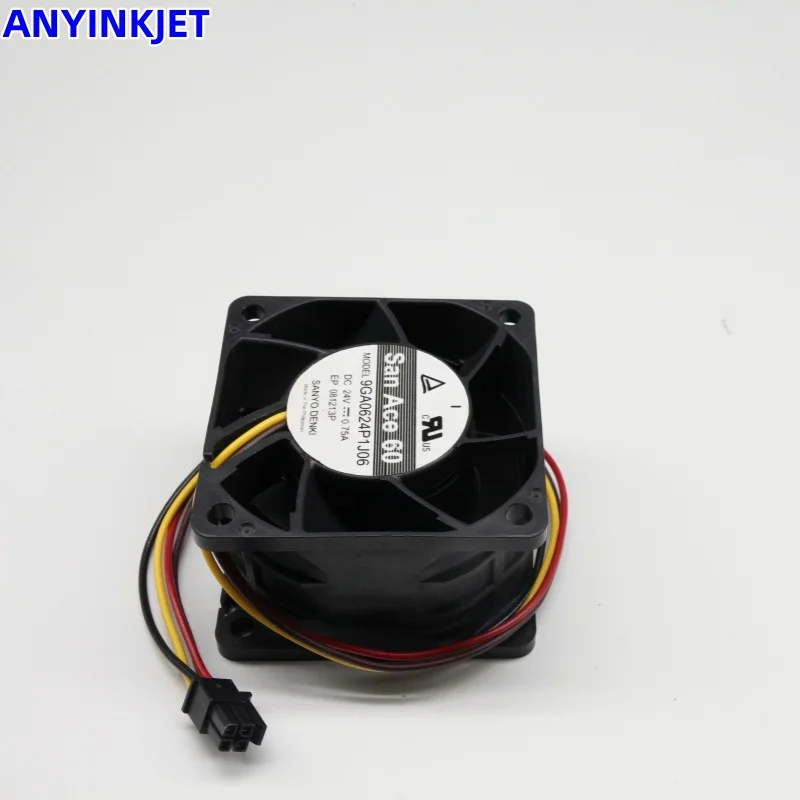 uso para ventilador de ar Domino AX150 cooler AX350