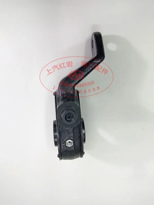 SAIC Hongyan Jingang Jieshi Teba New Dakang Original Accessories Brake Arm Brake Adjustment Arm Manual Arm Xiaofei