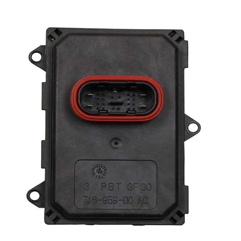 7PP941329M Car Headlight Ballast Control Unit Headlight Ballast Control Unit For Macan For A3 Q3 AC Xenon Ballast