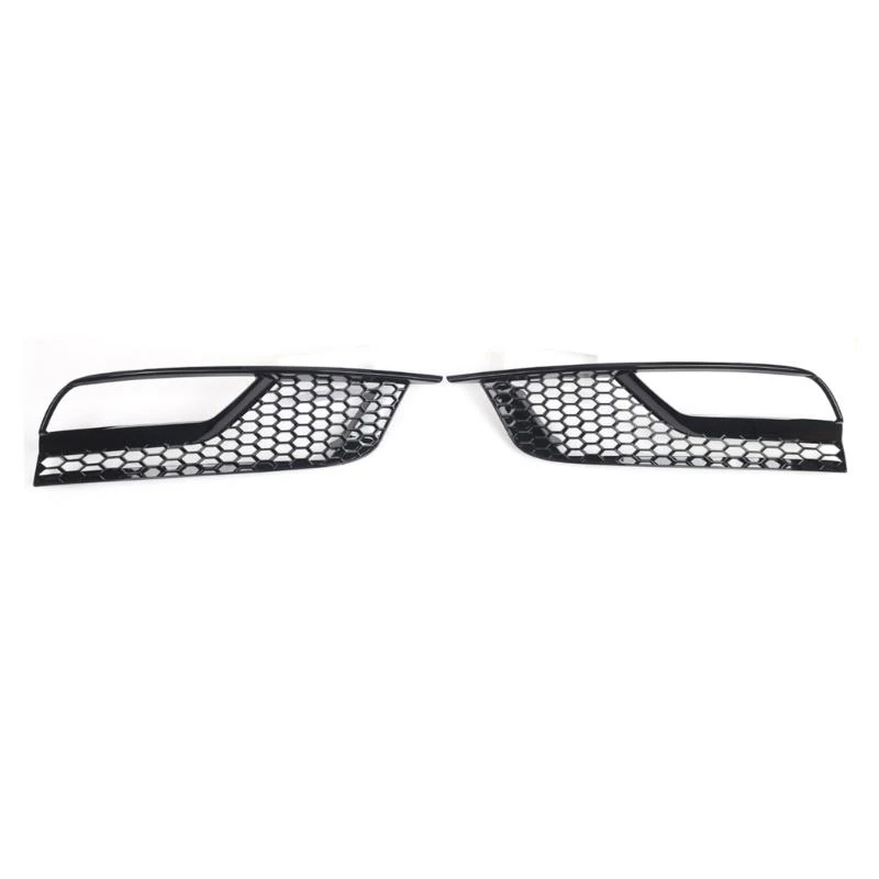 

A2BF 1 Pair Light Protection Covers Plastic Car Light Shield Car Light Protection Cover 8V5807681A Designed for Vehicle
