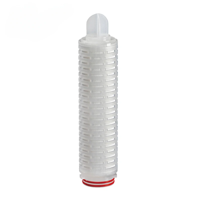 0.2 micron filter pes membrane beer filtration for food and beverage