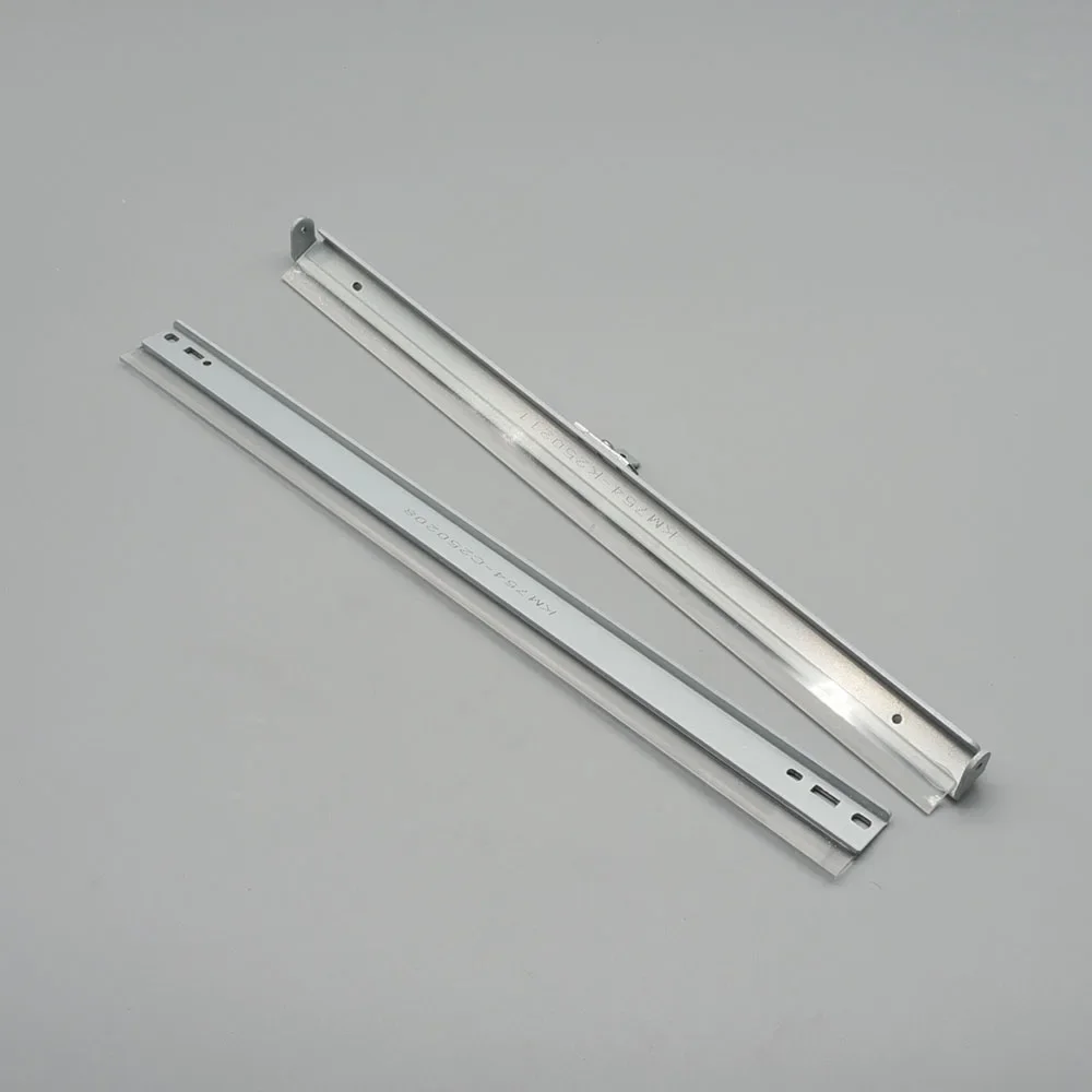 1 مجموعة أسود 1 قطعة واللون 3 قطعة شفرة طبل لكونيكا مينولتا C451 C550 C650 C452 C552 C652 C654 C754 e