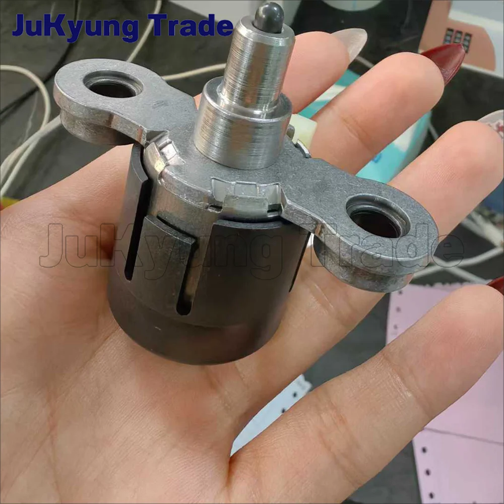

Genuine New 9T50 Auto Transmission P Shift Lockout Solenoid GM Buick Cadillac Chevrolet 9T50E