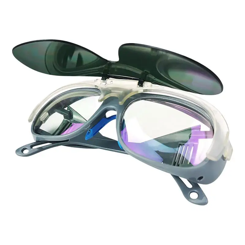 

Сварочные очки для мужчин, защитные очки для сварки, очки с запахом, дуговые линзы, защита глаз, антибликовое покрытие для