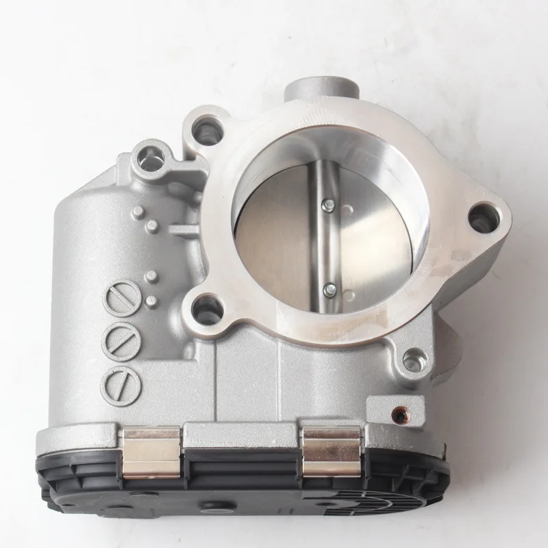 0280750526  211261148010 Throttle Body Butterfly Valve Lada PRIORA 2170 GRANTA 2190 LADA NIVA 21214 8V