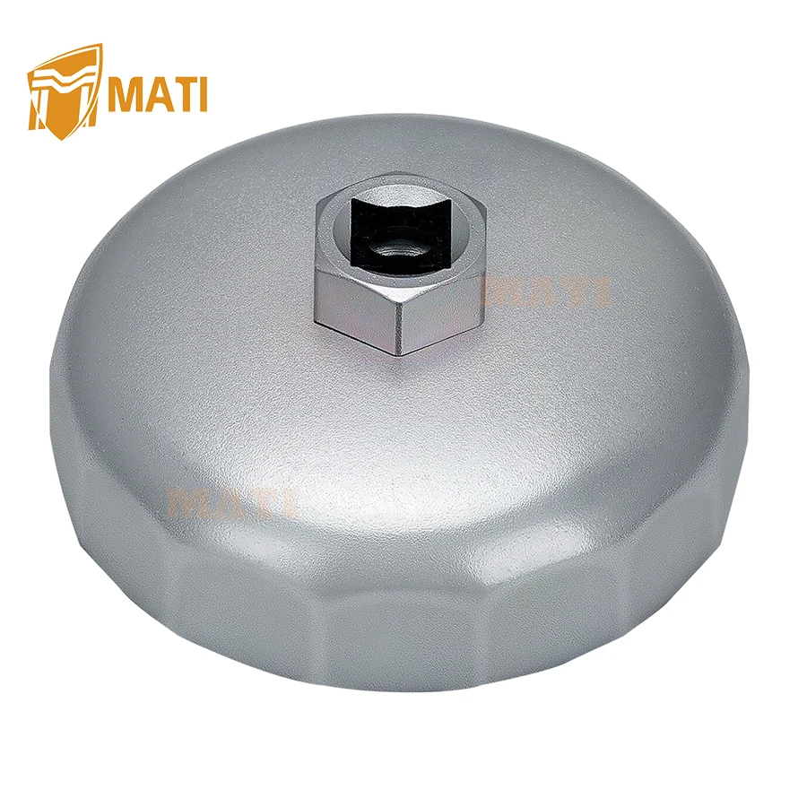 

M MATI 65 мм-10 мм ключ для масляного фильтра для Yamaha для Honda для Kawasaki ATV UTV двигатель мотоцикла 16097-0008 16097-0008