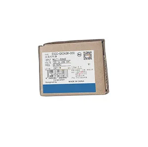 

Module in box digital thermostat E5CC-QX2ASM-000