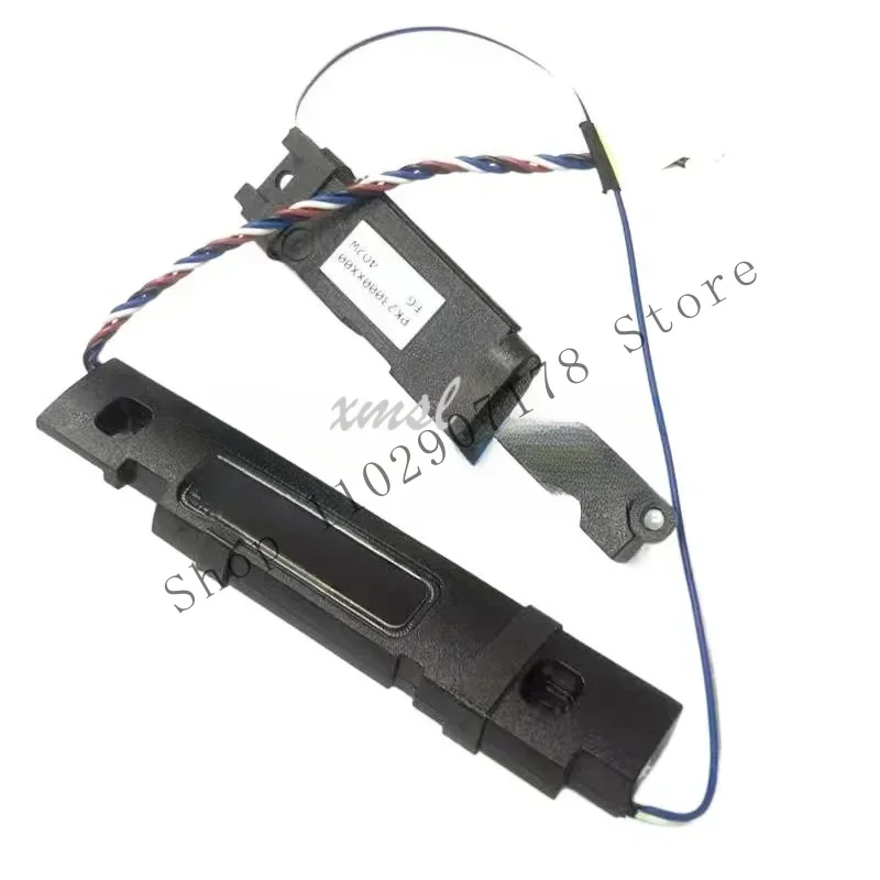 WYORESY New For DELL Latitude E7280 7290 7390 7380 Laptop Speaker CN-0PVYM2 0PVYM2 PVY M2 PK23000XX00 100% Tested Fast Ship