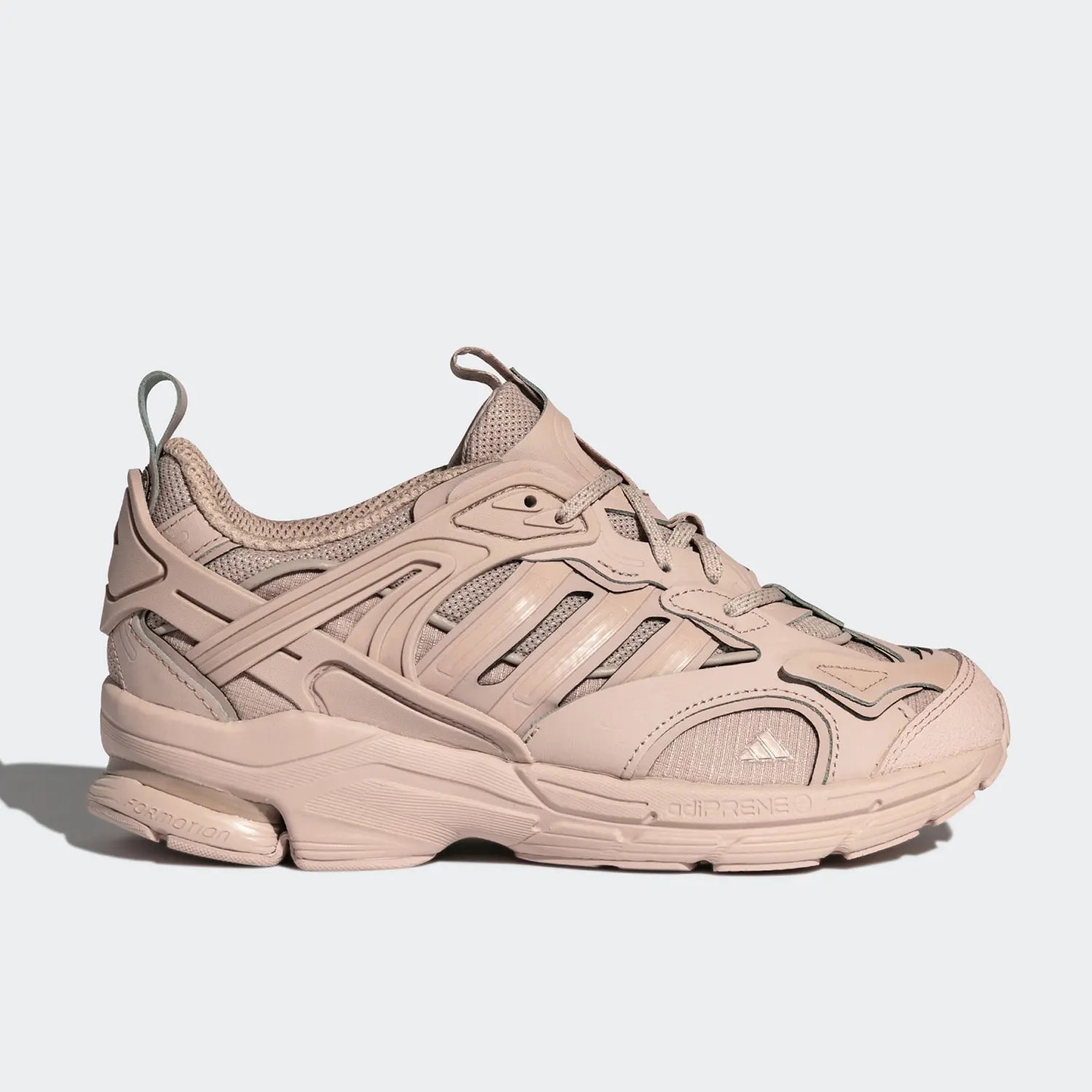 

Adidas Authentic SPIRITAIN 2000 Unisex Running Shoes HP5389