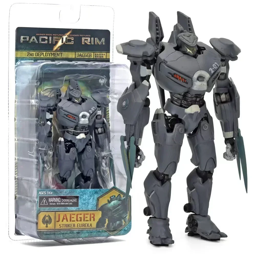 Figura de acción de la serie Pacific Rim Red Tramp Mecha, Anime Gipsy Avenger Titan Vengeance Saber Athena, estatua de Pvc, juguetes para regalo de cumpleaños