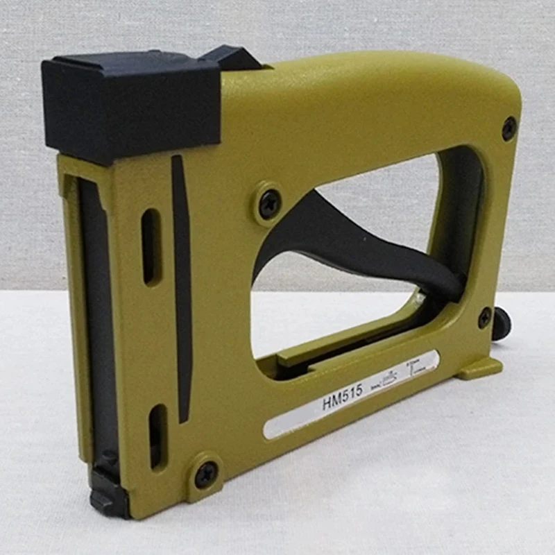 Pork-ponto driver ponto ferramenta de enquadramento quadro de imagem grampeador para artista enquadramento pinturas e imagens para marceneiro diy