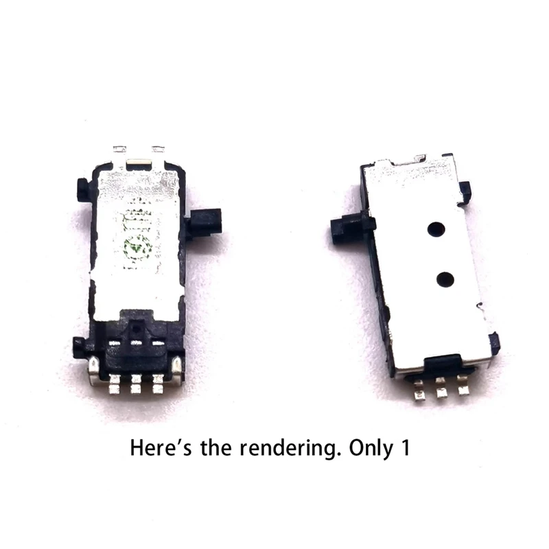 1 шт. Новый переключатель для зума камеры Sony V1C 190P 198P PD175 HD1000 Z5C 1500C прочный и простой в установке